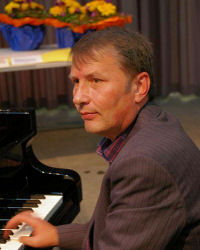 Sergej Klein